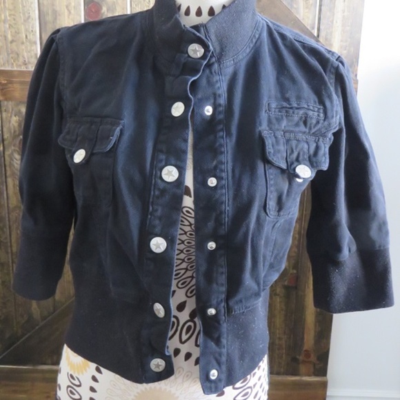 Fun Jacket - perfect for school and fall - Picture 1 of 4